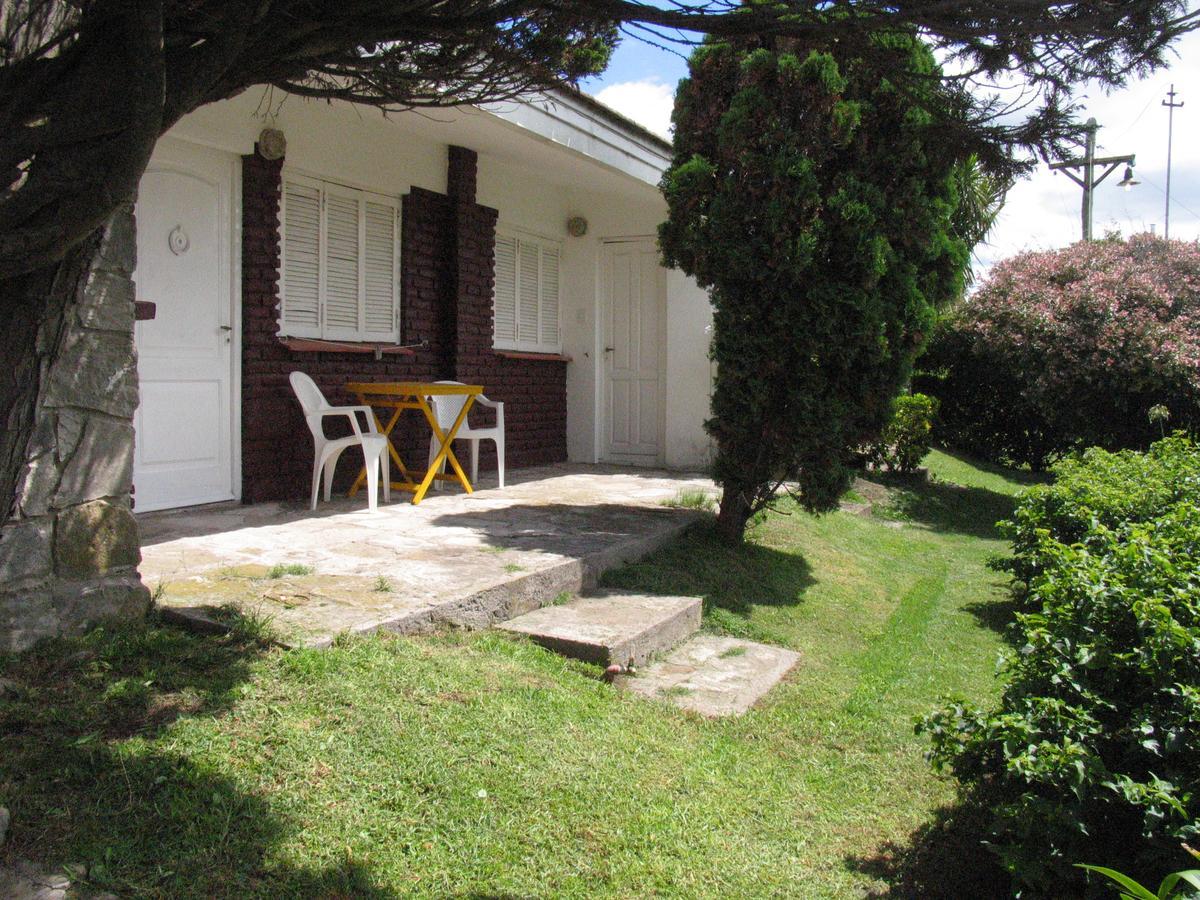 Bqs House Hotel Miramar  Exterior photo